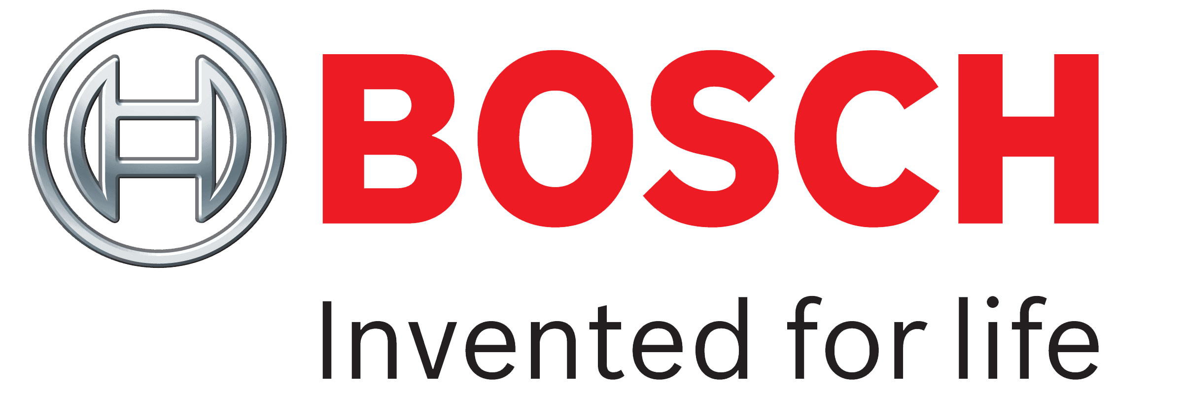 Логотип Bosch