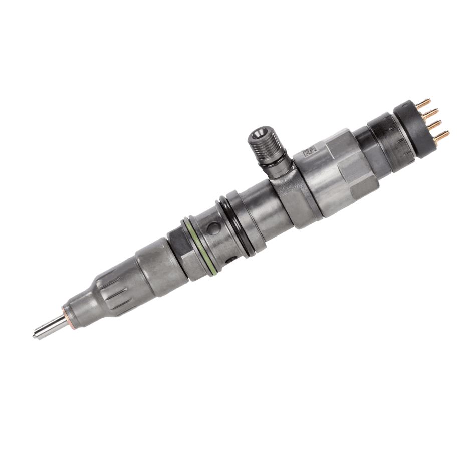 Форсунка Bosch CRIN 4.2