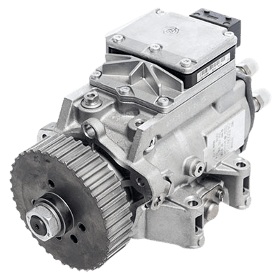 Топливный насос высокого давления