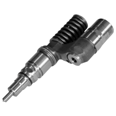 Форсунка MTU 2000