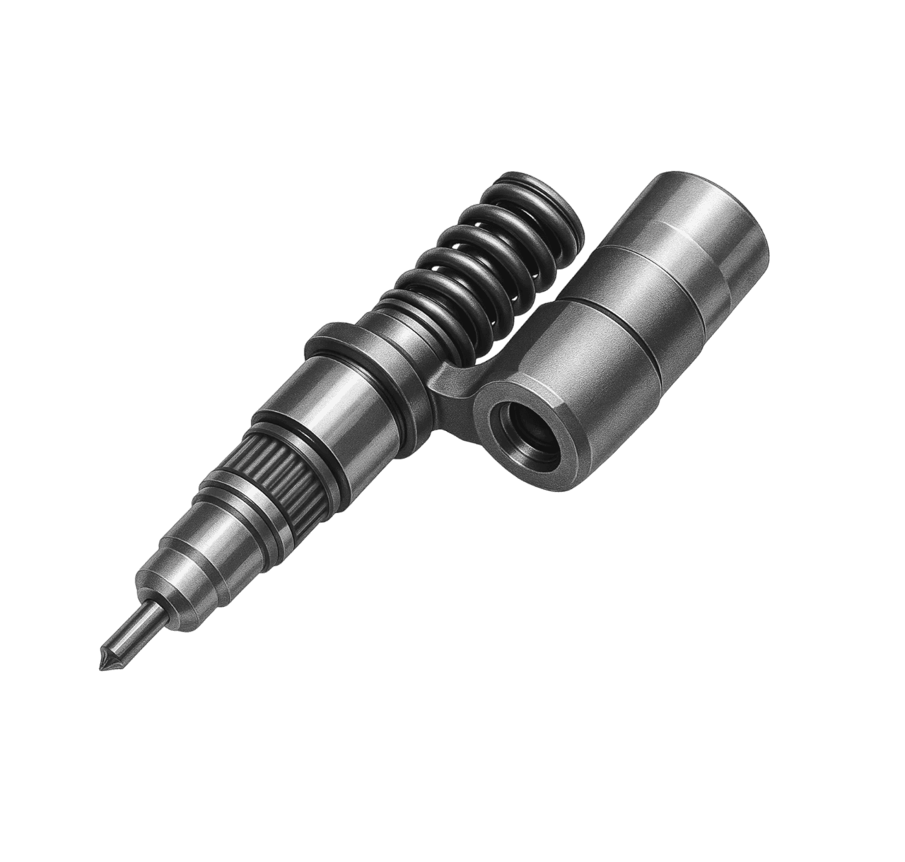 Пьезофорсунка